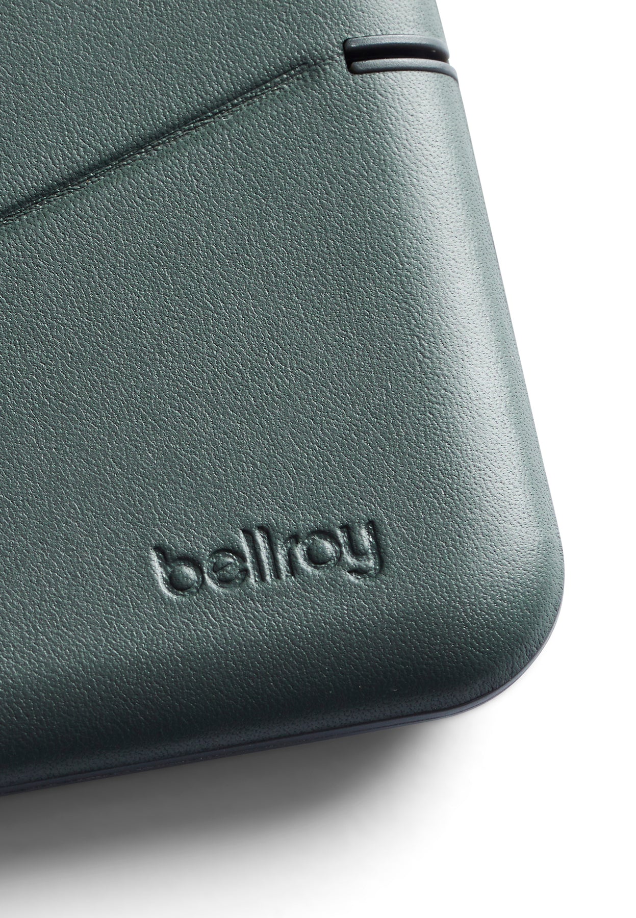 Bellroy Wallets Bellroy Flip Case - Second Edition