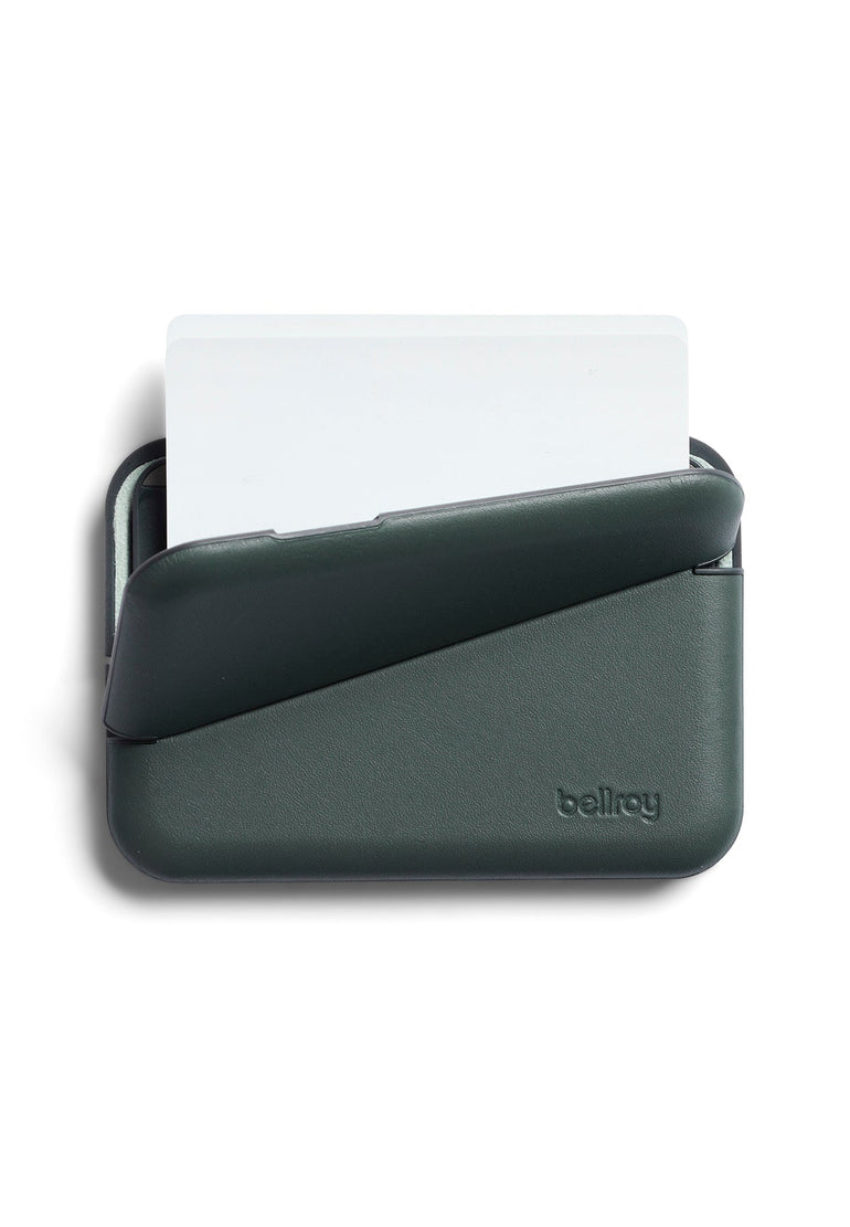 Bellroy Wallets Bellroy Flip Case - Second Edition