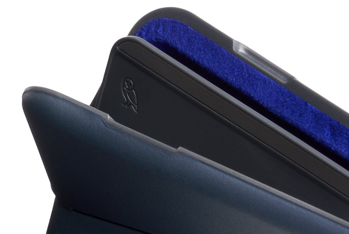 Bellroy Wallets Bellroy Flip Case - Second Edition