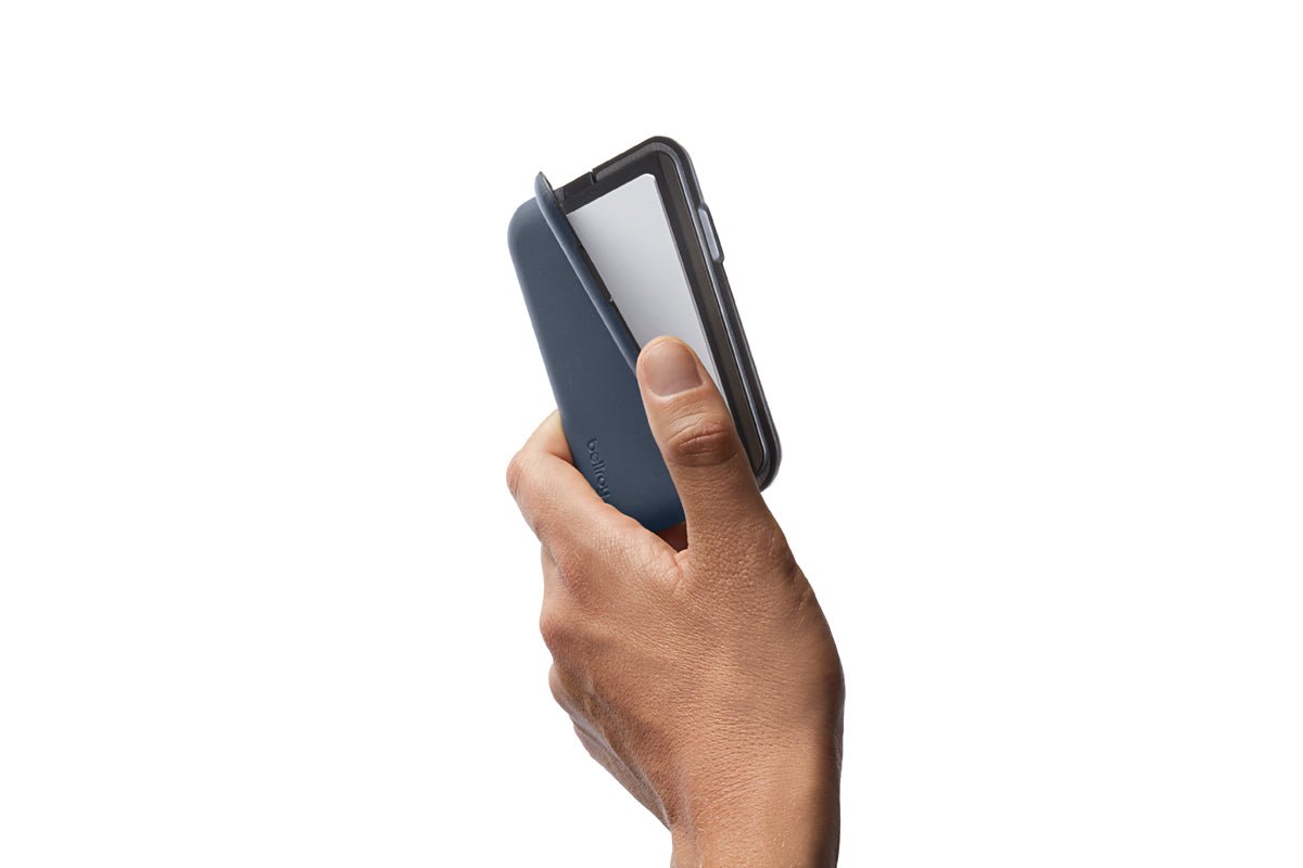 Bellroy Wallets Bellroy Flip Case - Second Edition
