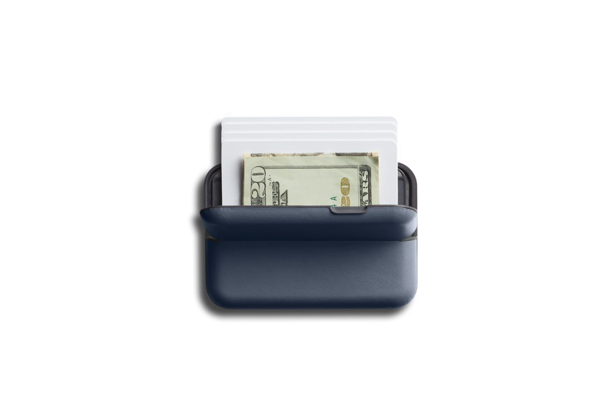 Bellroy Wallets Bellroy Flip Case - Second Edition