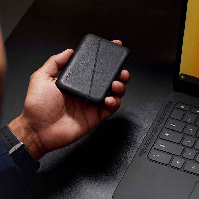 Bellroy Wallets Bellroy Flip Case - Second Edition