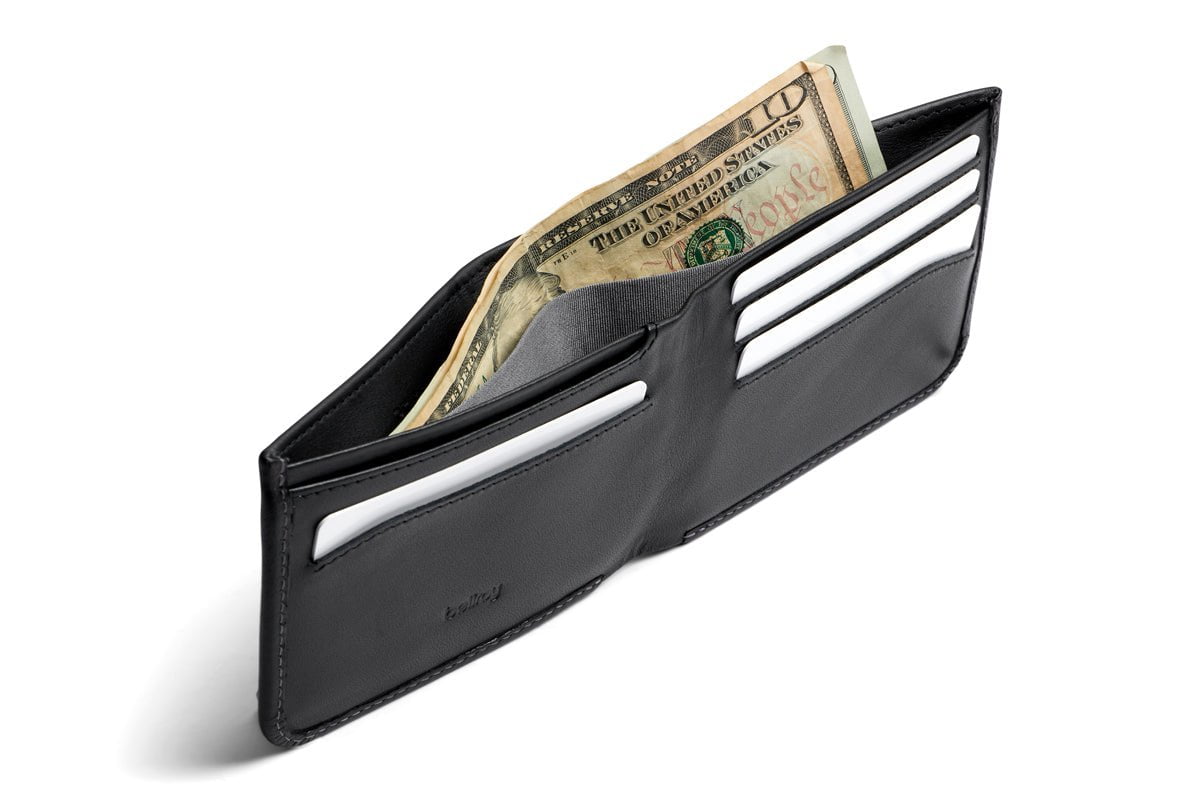 Bellroy Wallets Bellroy Hide & Seek - HI