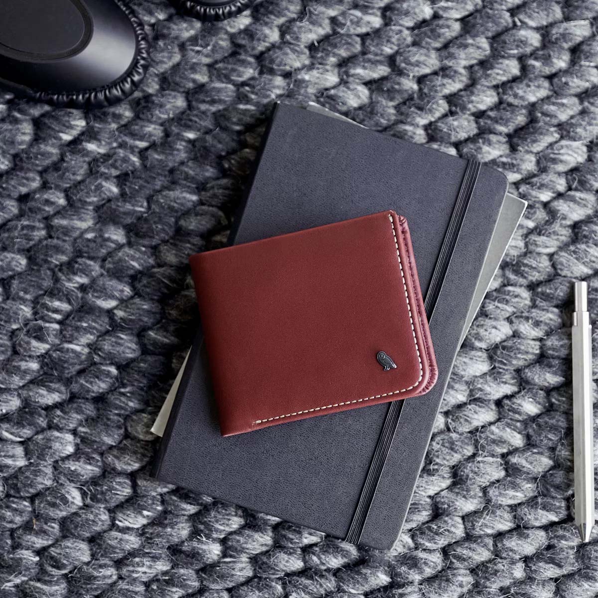 Bellroy Wallets Bellroy Hide & Seek - HI