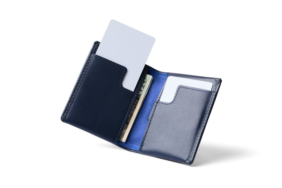 Bellroy Wallets Bellroy Slim Sleeve