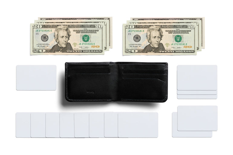 Bellroy Hide & Seek - LO