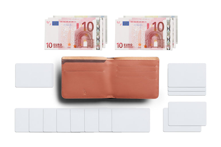 Bellroy Hide & Seek HI Premium