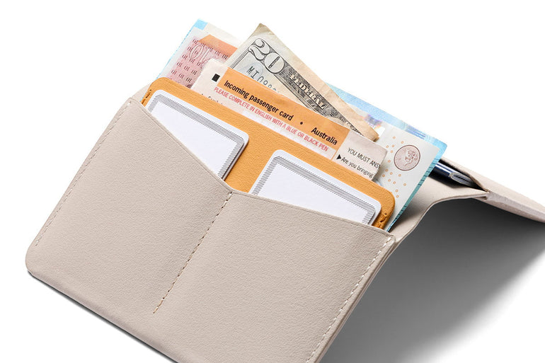 Bellroy Protège-passeport