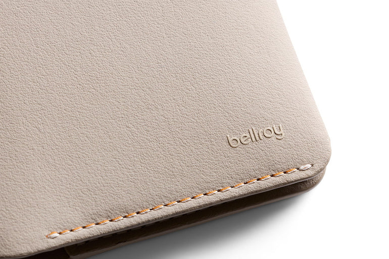 Bellroy Passport Cover INNOVERA™ Edition - INNOVERA™ Tahini