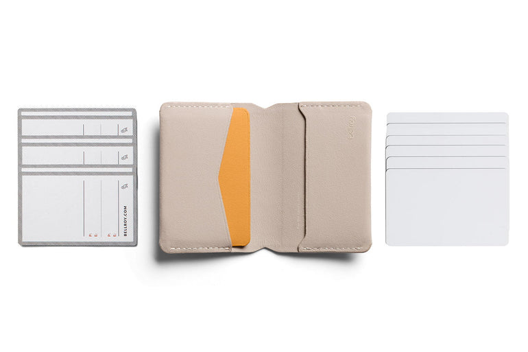 Bellroy Under Cover