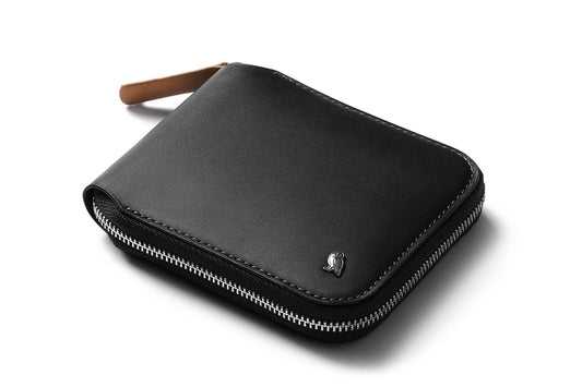 Bellroy Portefeuille zippé