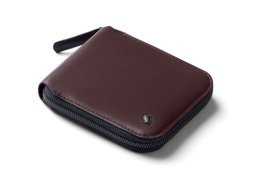 Bellroy Portefeuille zippé