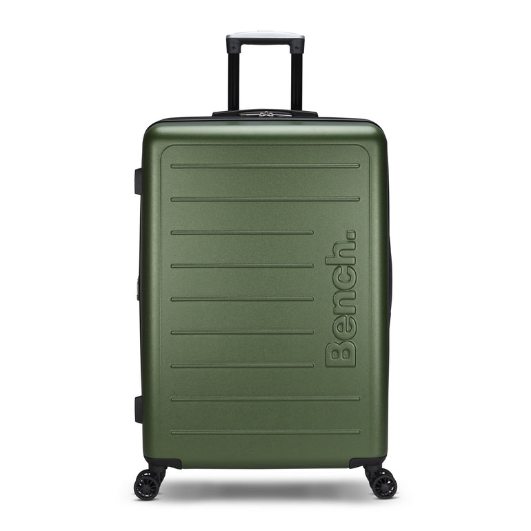 Bench Luggage Bench Erasmos 3-Piece Luggage Set