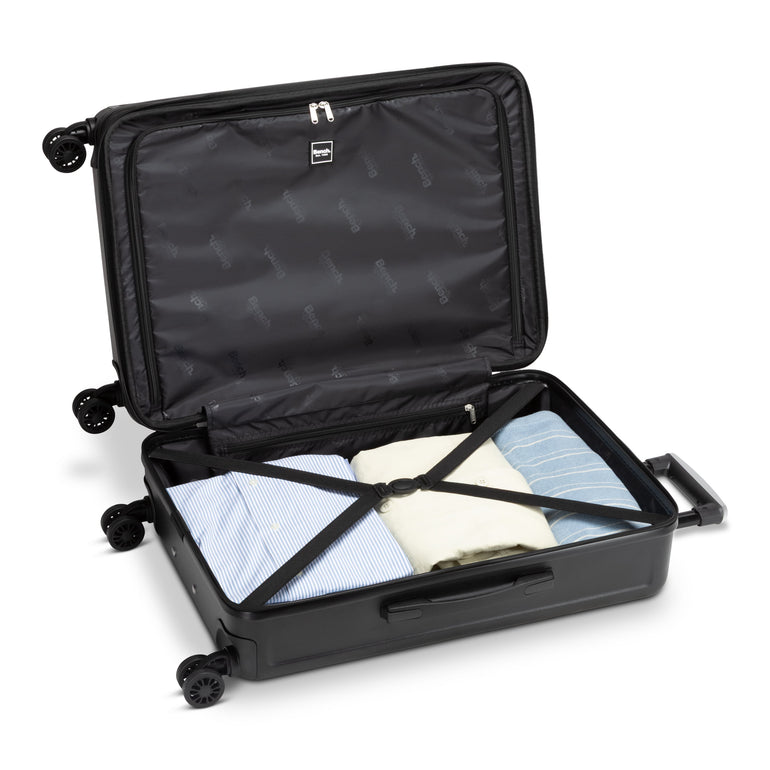 Bench Luggage Bench Erasmos 3-Piece Luggage Set