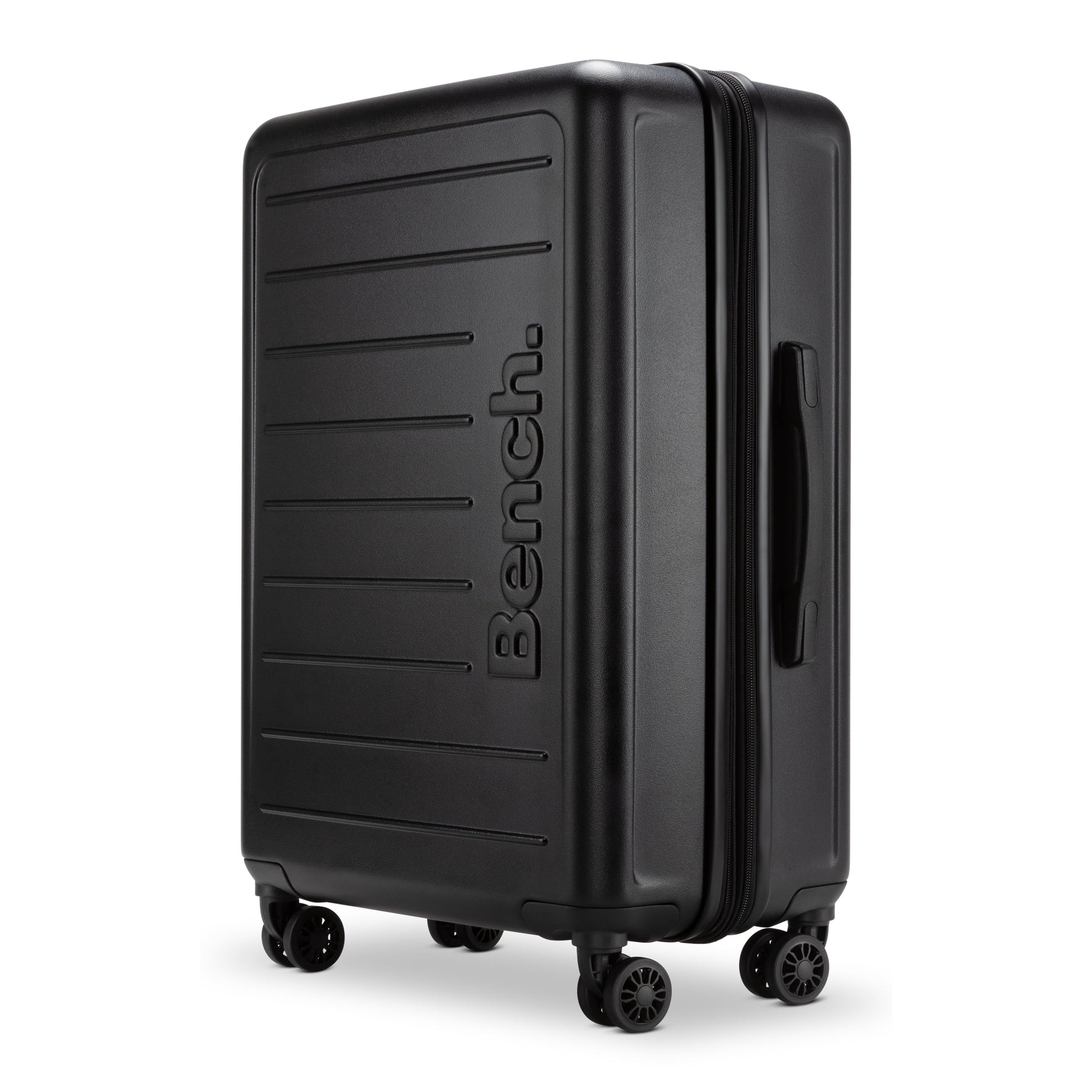 Bench Luggage Bench Erasmos Large Expandable Luggage