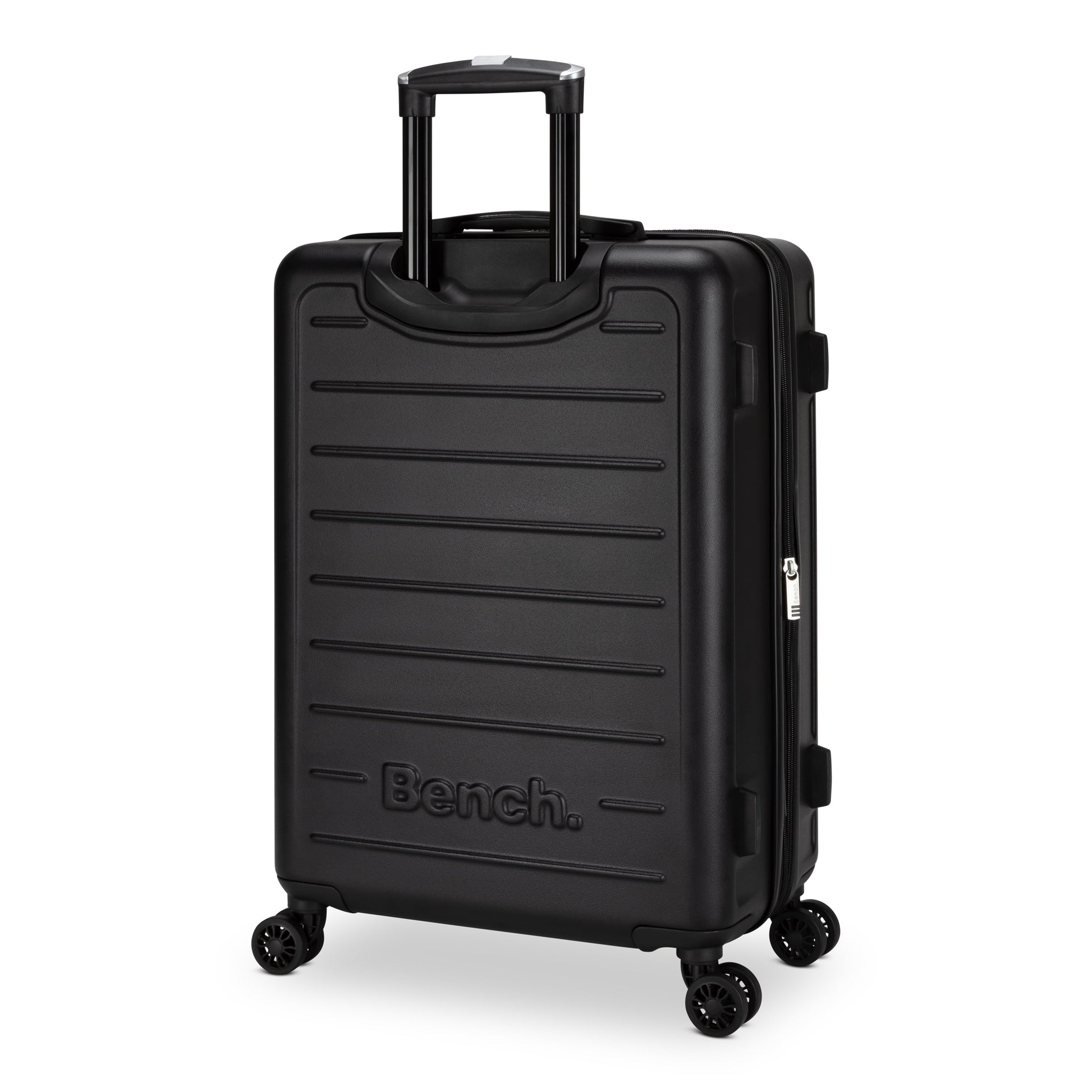Bench Luggage Bench Erasmos Medium Expandable Luggage