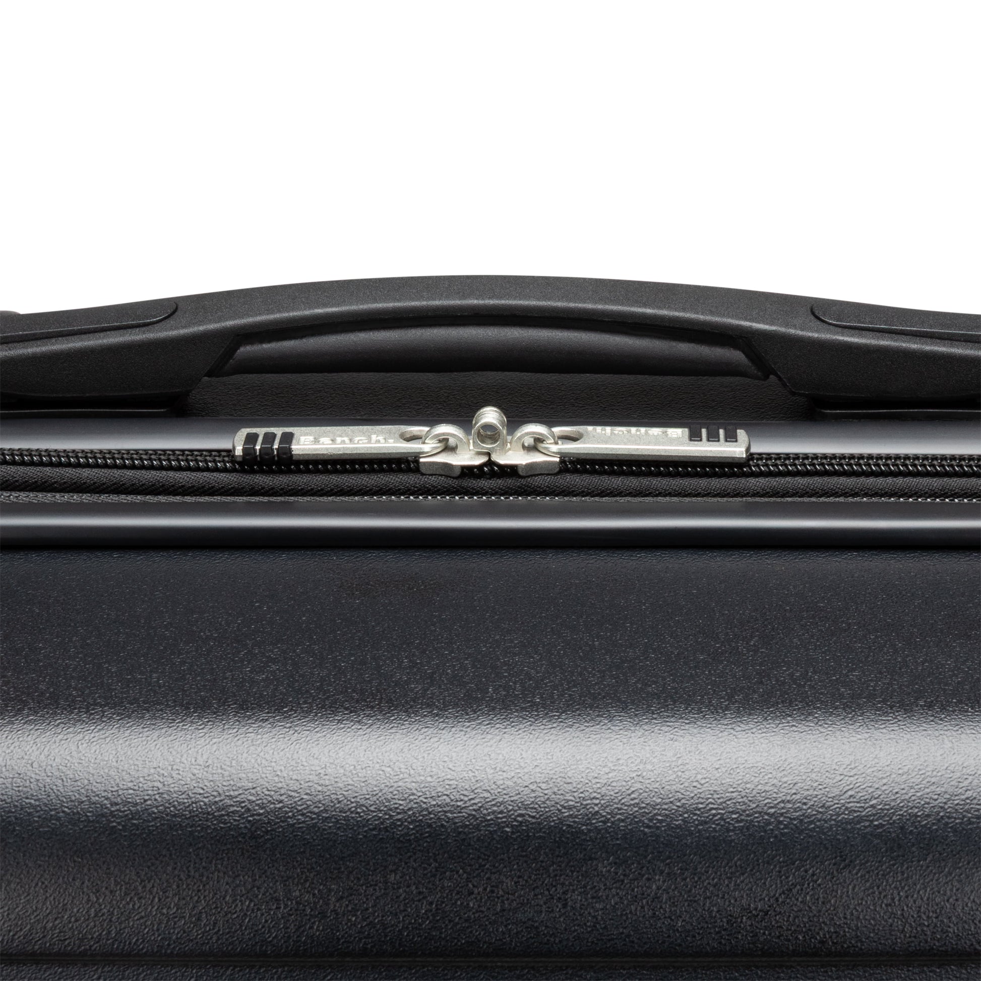 Bench Luggage Bench Erasmos Medium Expandable Luggage
