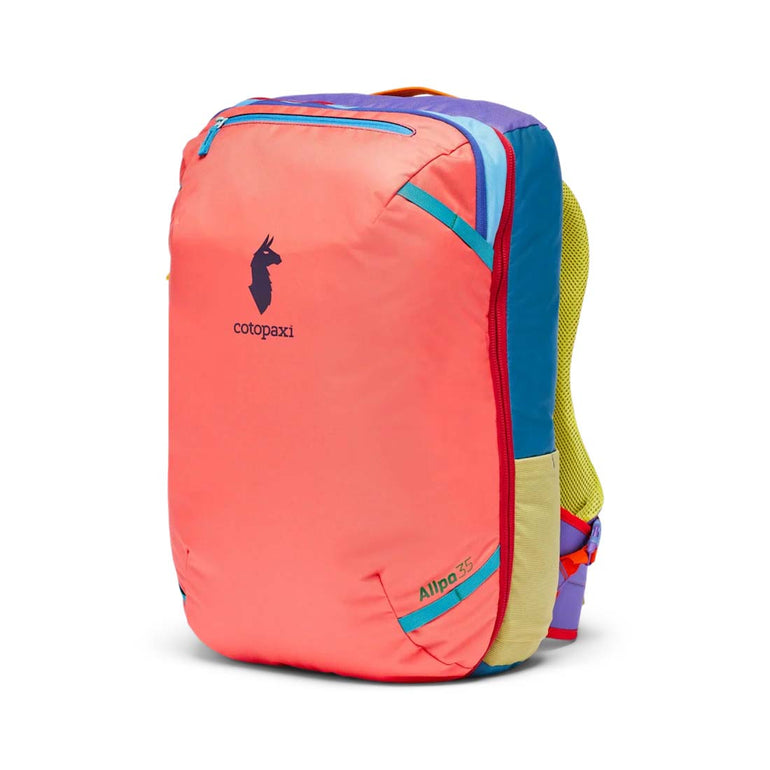 Cotopaxi Allpa Sac à dos de voyage de 35L - Del Dia
