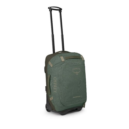 Osprey Transporter Sac de voyage à roulettes 40