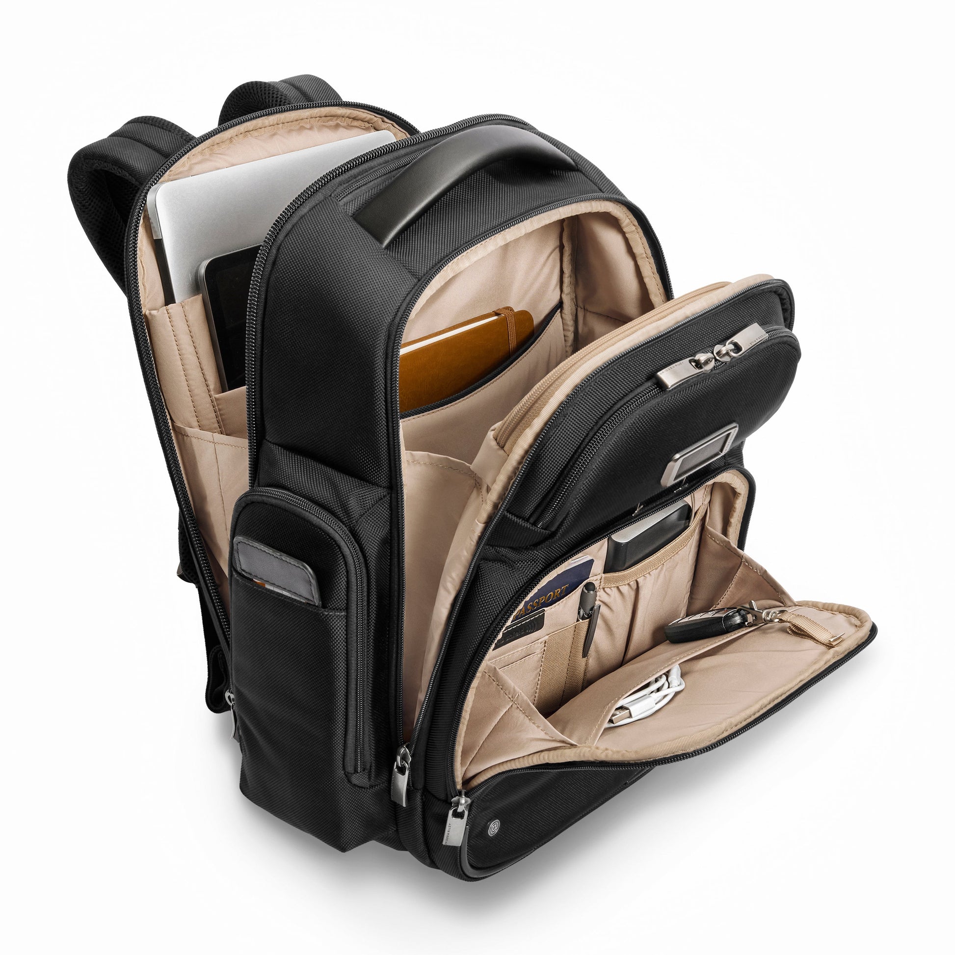 Briggs & Riley Backpacks Briggs & Riley @work 2.0 Large Cargo Backpack