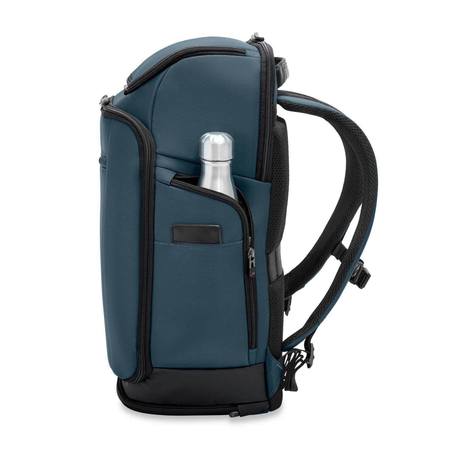Briggs & Riley Backpacks Briggs & Riley ZDX U-Zip Travel Backpack