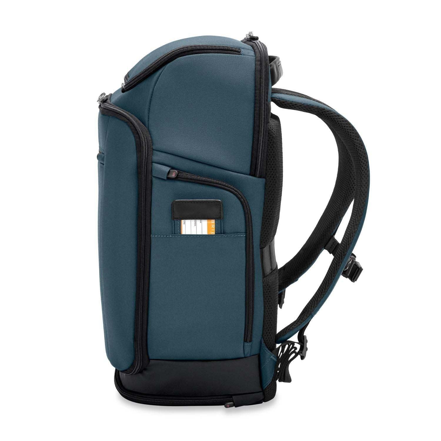 Briggs & Riley Backpacks Briggs & Riley ZDX U-Zip Travel Backpack