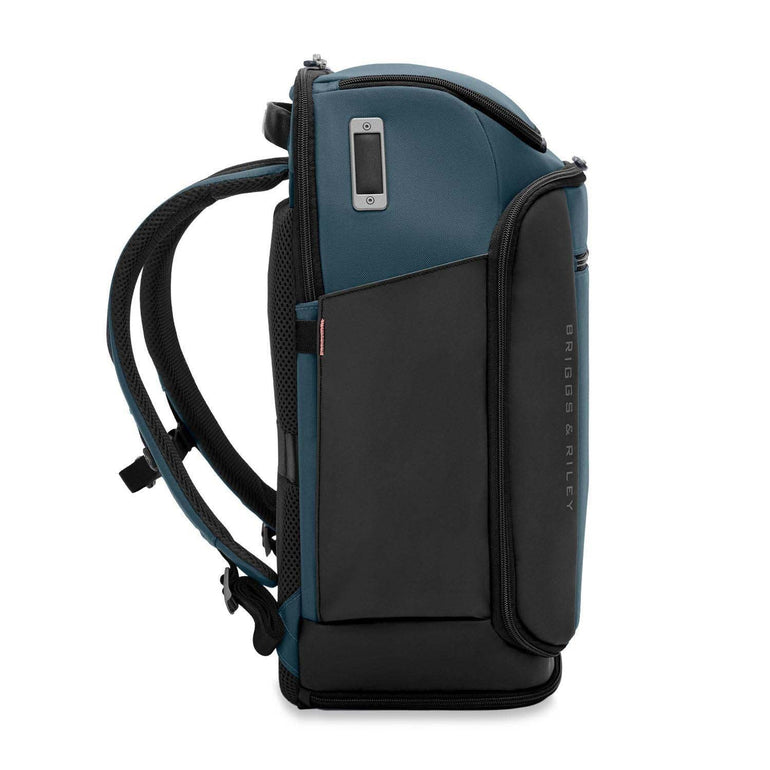 Briggs & Riley Backpacks Briggs & Riley ZDX U-Zip Travel Backpack