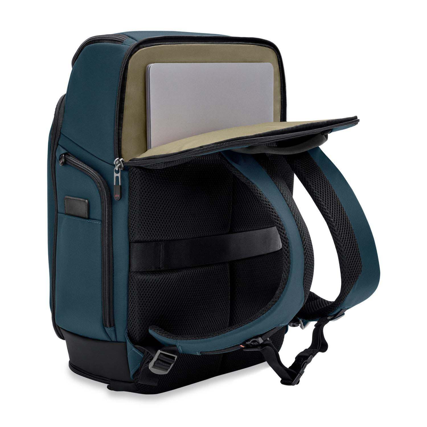 Briggs & Riley Backpacks Briggs & Riley ZDX U-Zip Travel Backpack