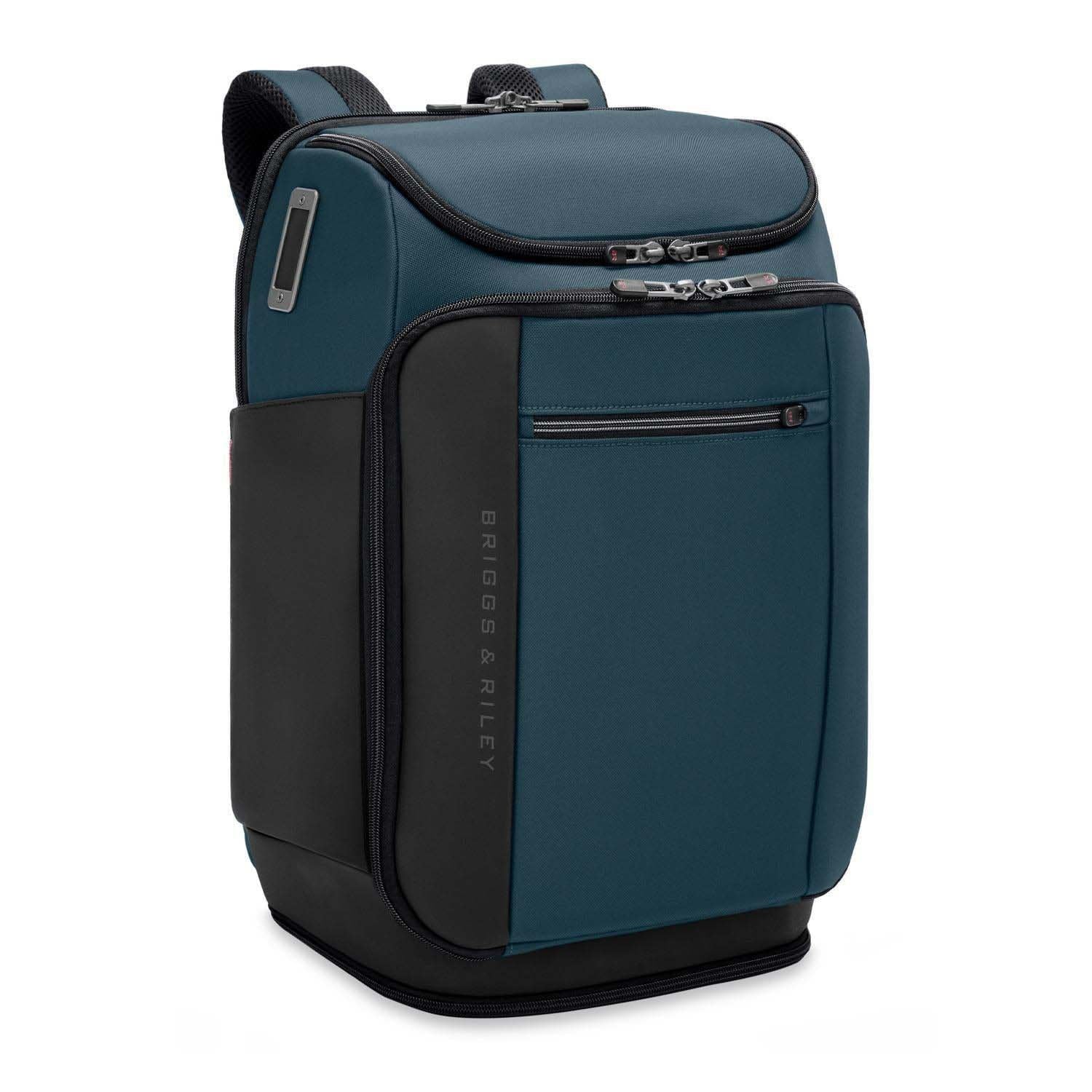 Briggs & Riley Backpacks Briggs & Riley ZDX U-Zip Travel Backpack