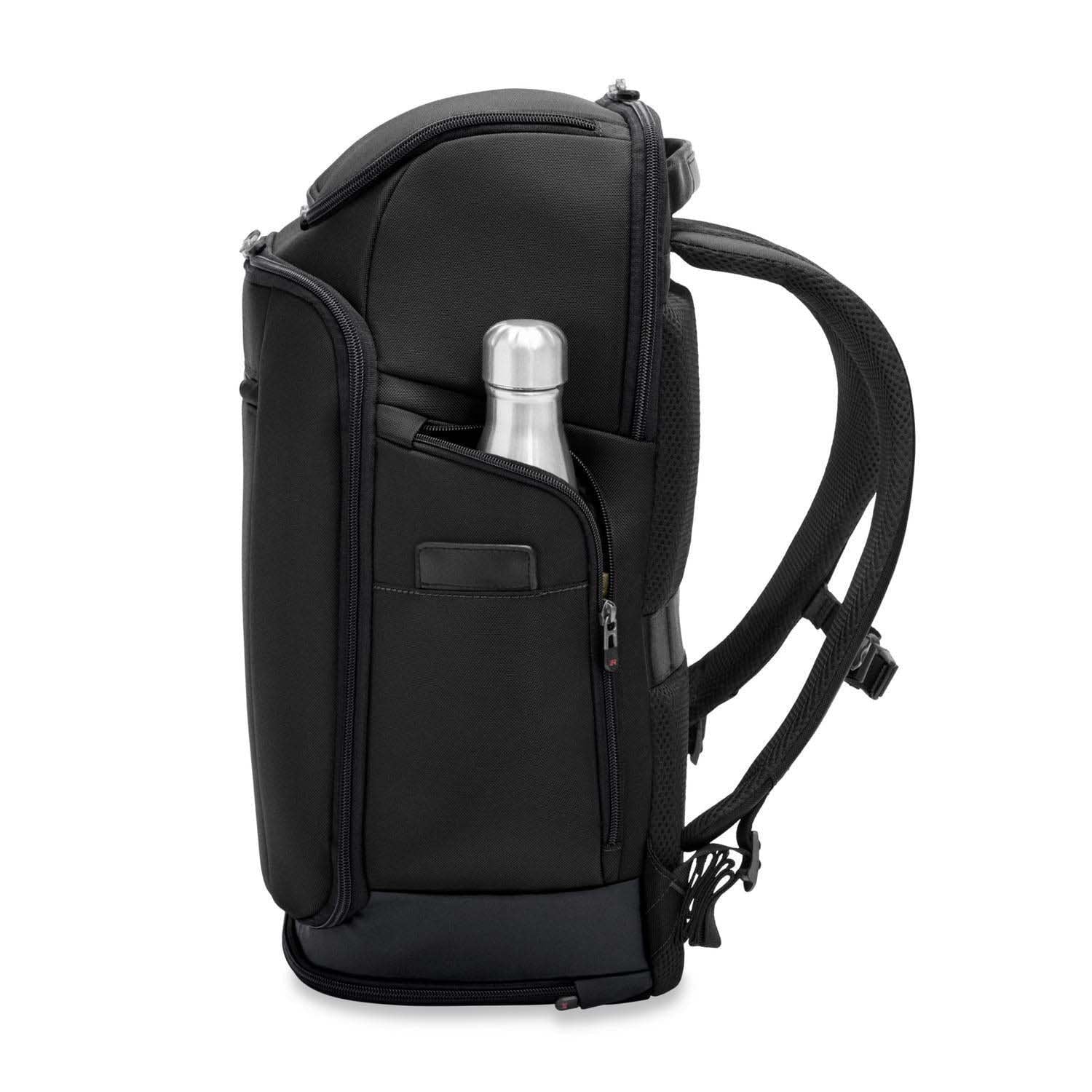 Briggs & Riley Backpacks Briggs & Riley ZDX U-Zip Travel Backpack