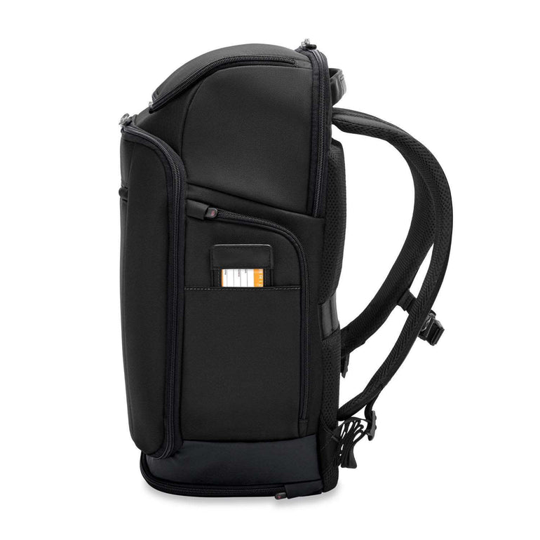 Briggs & Riley Backpacks Briggs & Riley ZDX U-Zip Travel Backpack