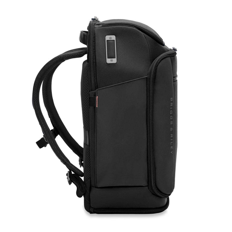 Briggs & Riley Backpacks Briggs & Riley ZDX U-Zip Travel Backpack