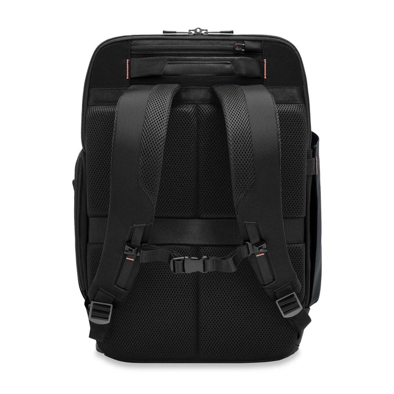 Briggs & Riley Backpacks Briggs & Riley ZDX U-Zip Travel Backpack