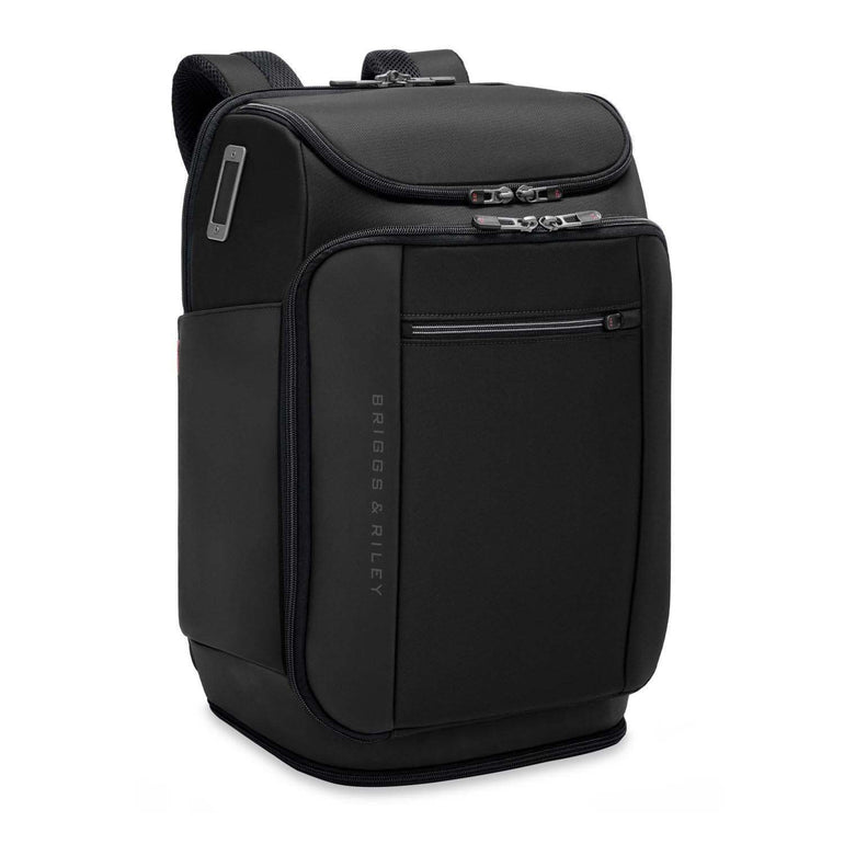 Briggs & Riley Backpacks Briggs & Riley ZDX U-Zip Travel Backpack