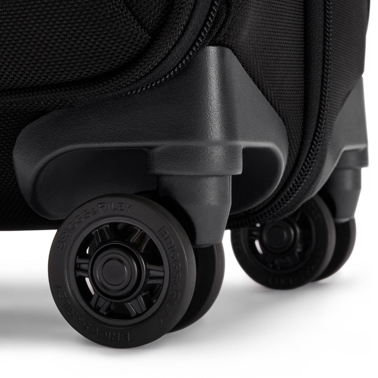 Briggs & Riley Briefcases Black Briggs & Riley @work 2.0 Large SP Brief