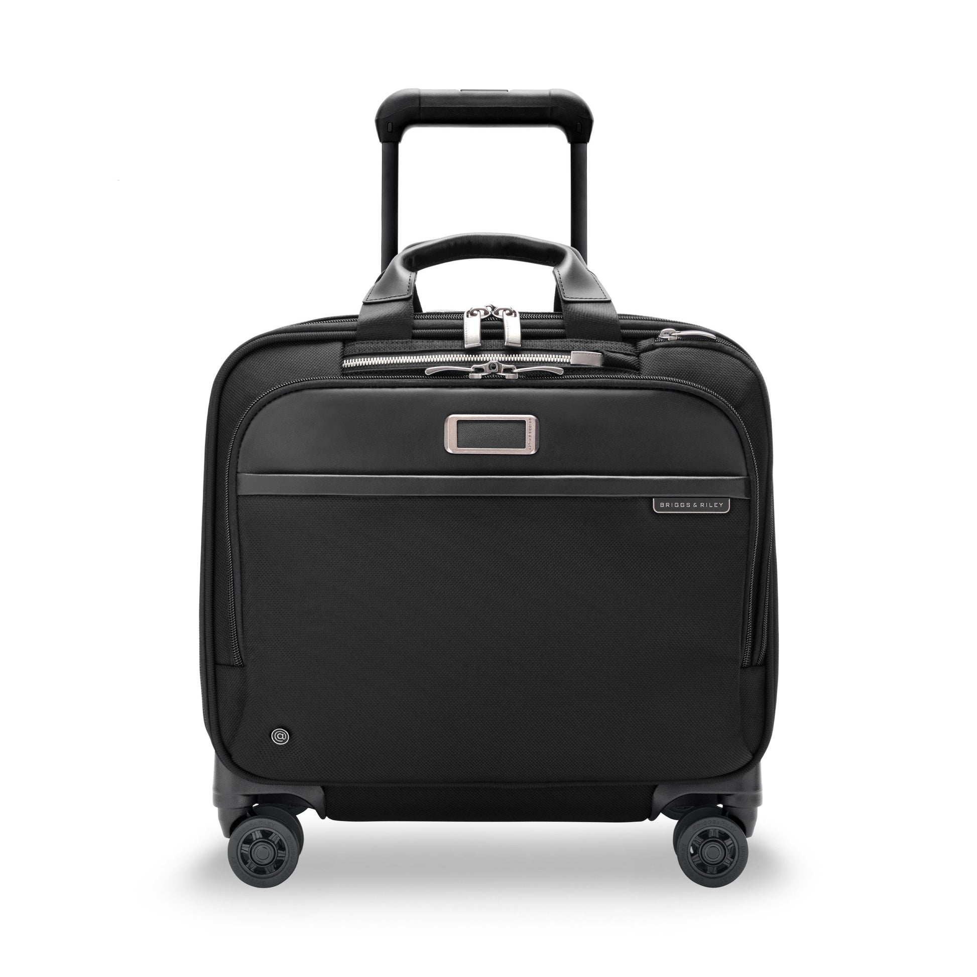 Briggs & Riley Briefcases Black Briggs & Riley @work 2.0 Medium SP Brief