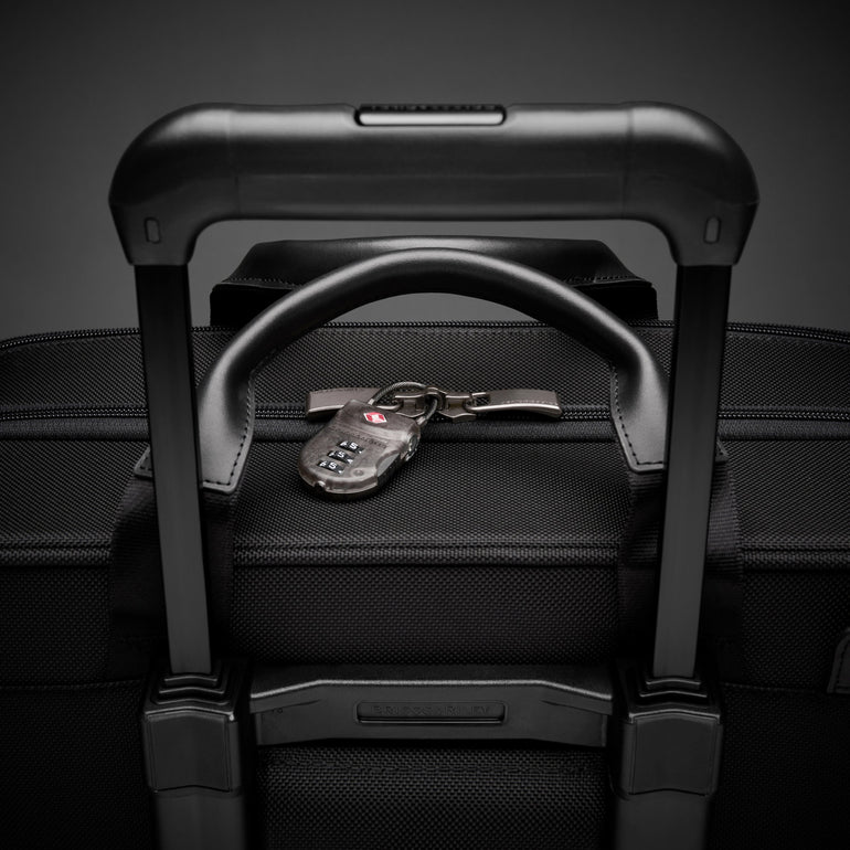 Briggs & Riley Briefcases Black Briggs & Riley @work 2.0 Medium SP Brief