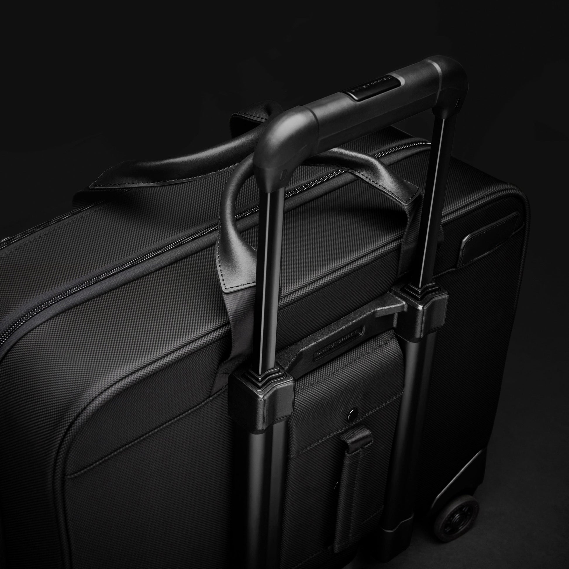 Briggs & Riley Briefcases Black Briggs & Riley @work 2.0 Medium SP Brief