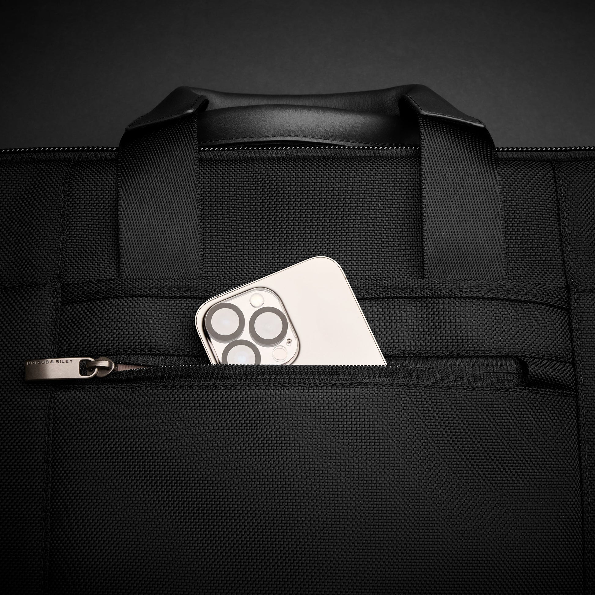 Briggs & Riley Briefcases Briggs & Riley @work 2.0 Medium Expandable Brief