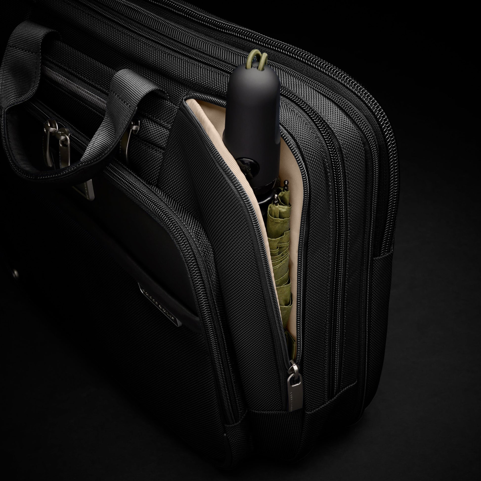 Briggs & Riley Briefcases Briggs & Riley @work 2.0 Medium Expandable Brief