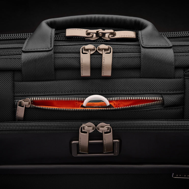 Briggs & Riley Briefcases Briggs & Riley @work 2.0 Medium Expandable Brief
