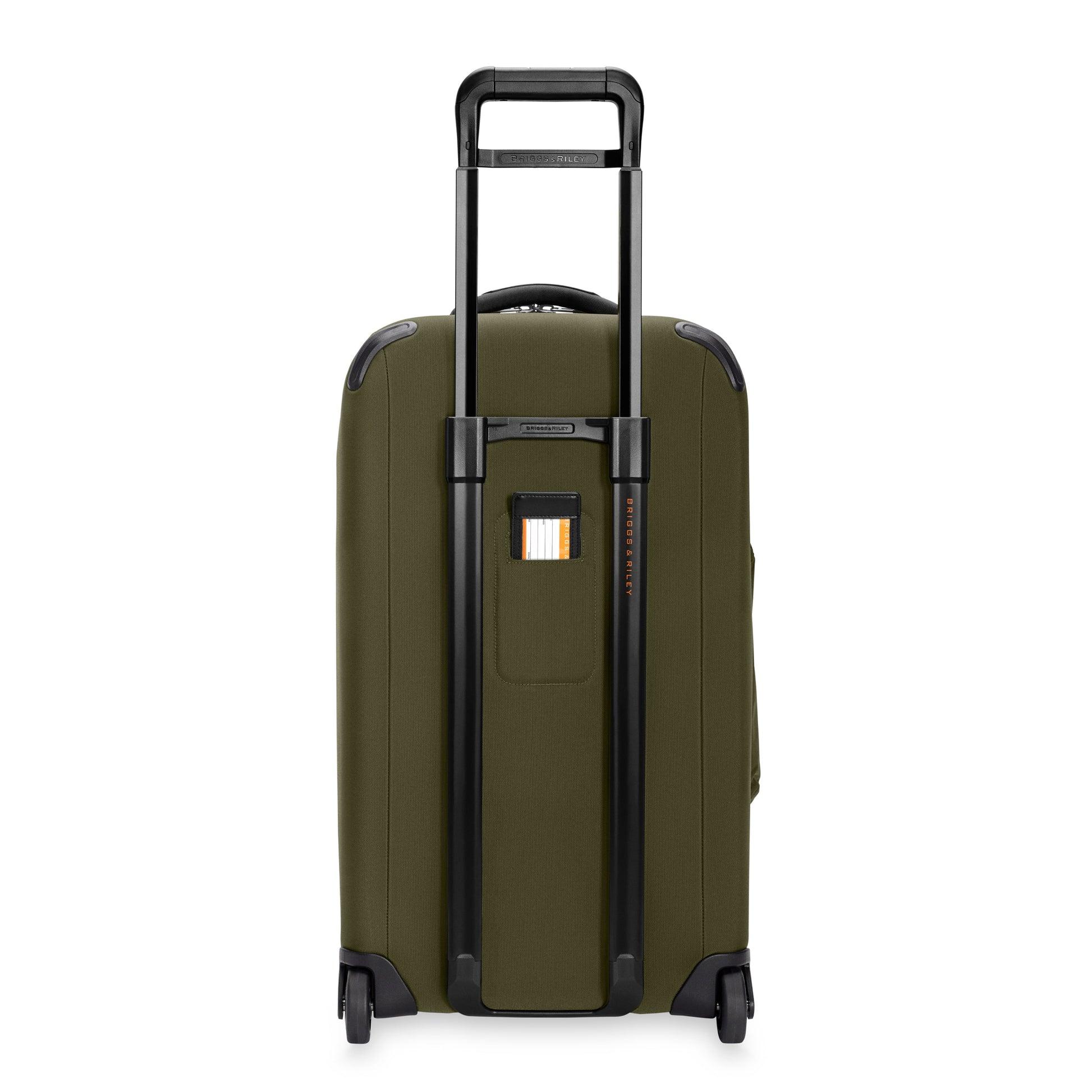 Briggs & Riley Duffles Briggs & Riley ZDX Medium Upright Duffle