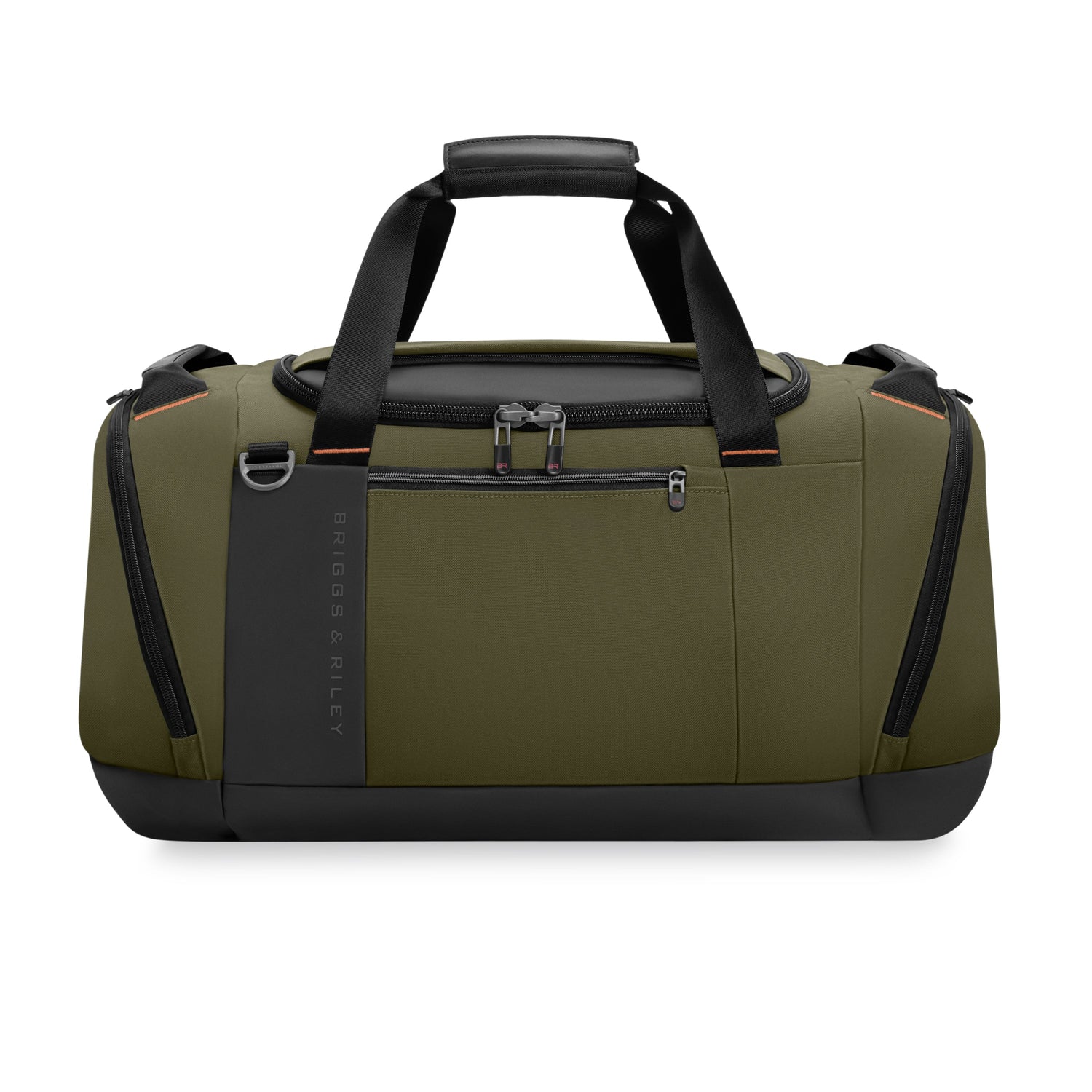 Briggs & Riley Duffles Hunter Briggs & Riley ZDX Large Travel Duffle