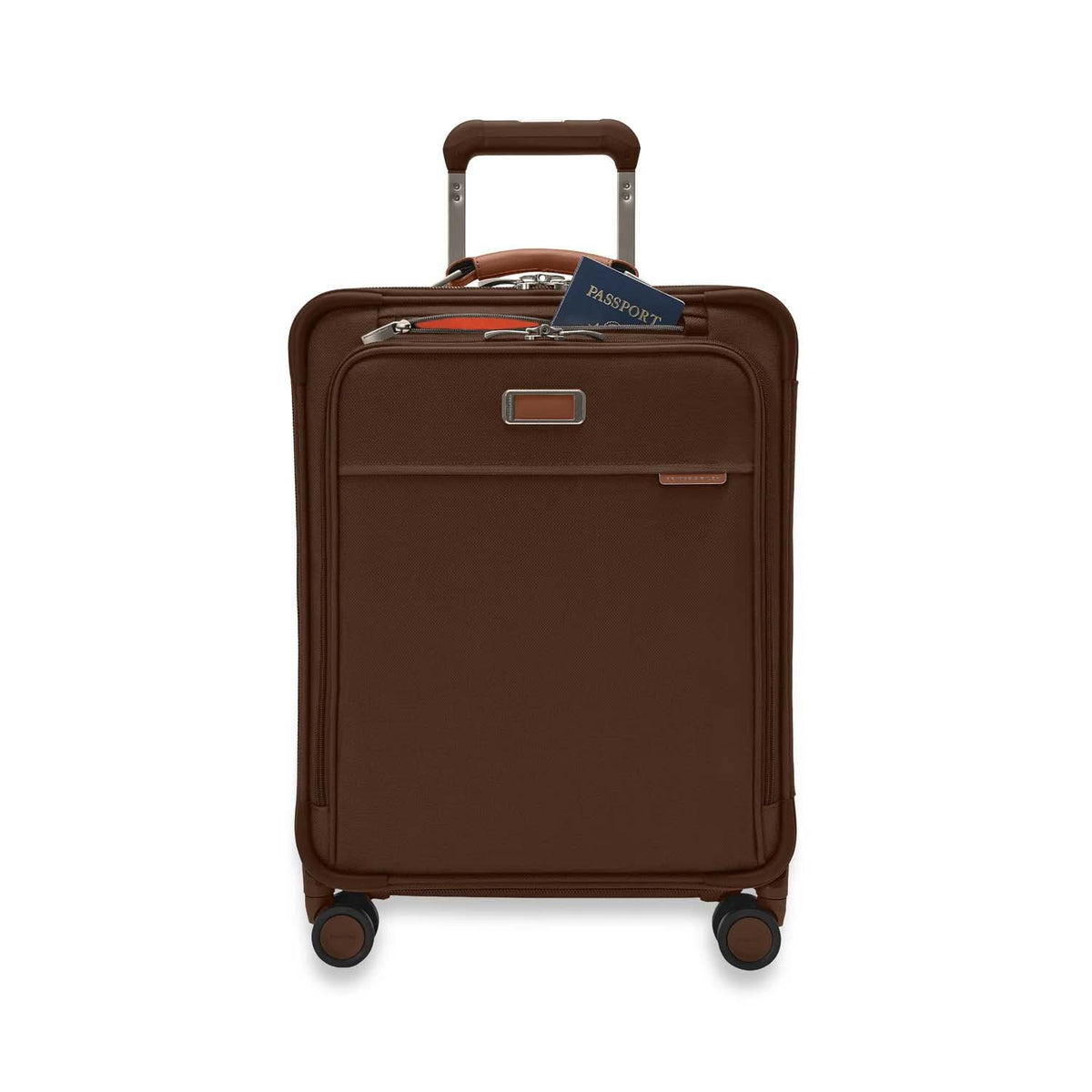 Briggs & Riley Luggage Briggs & Riley Baseline Global Carry-On Spinner Luggage