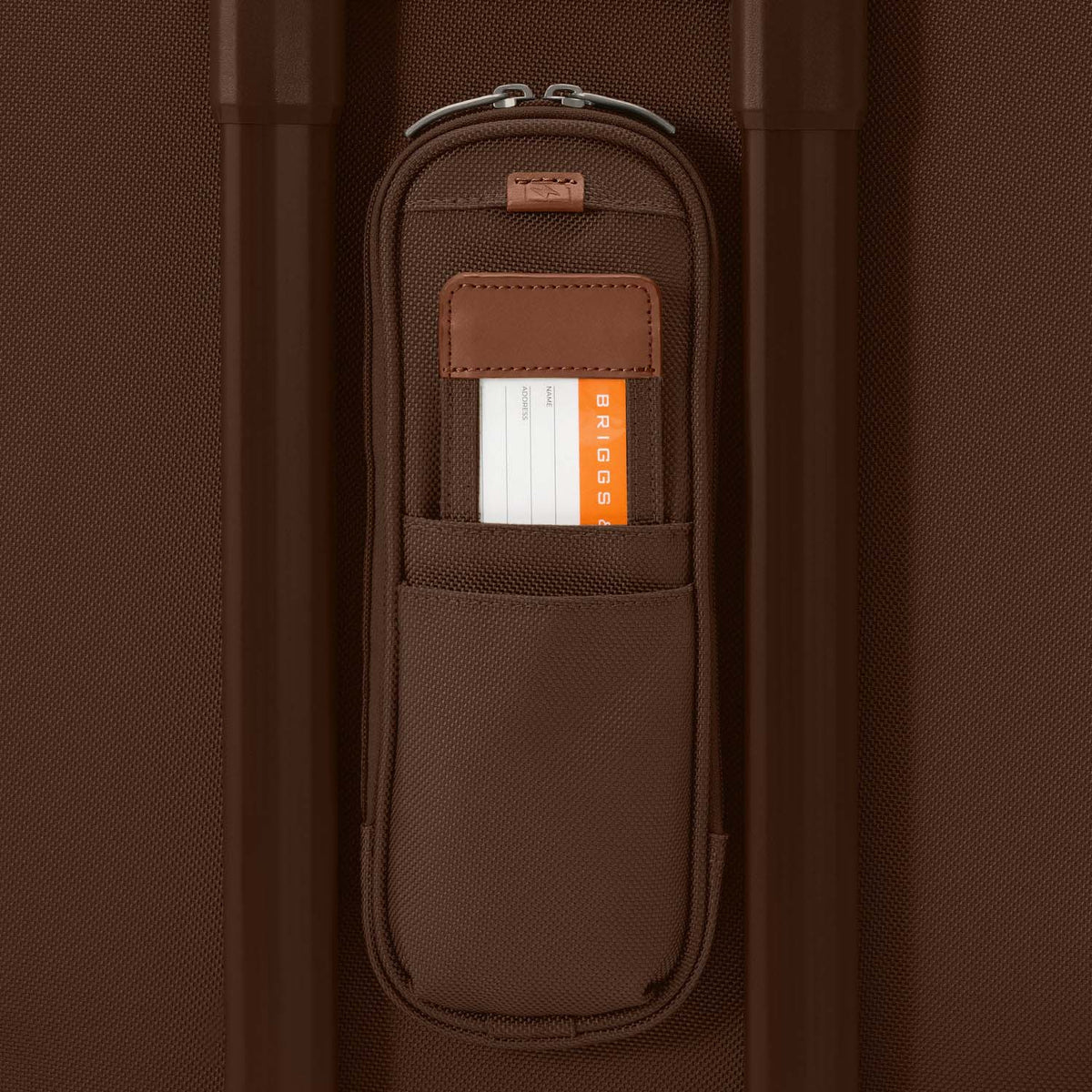 Briggs & Riley Luggage Briggs & Riley Baseline Global Carry-On Spinner Luggage