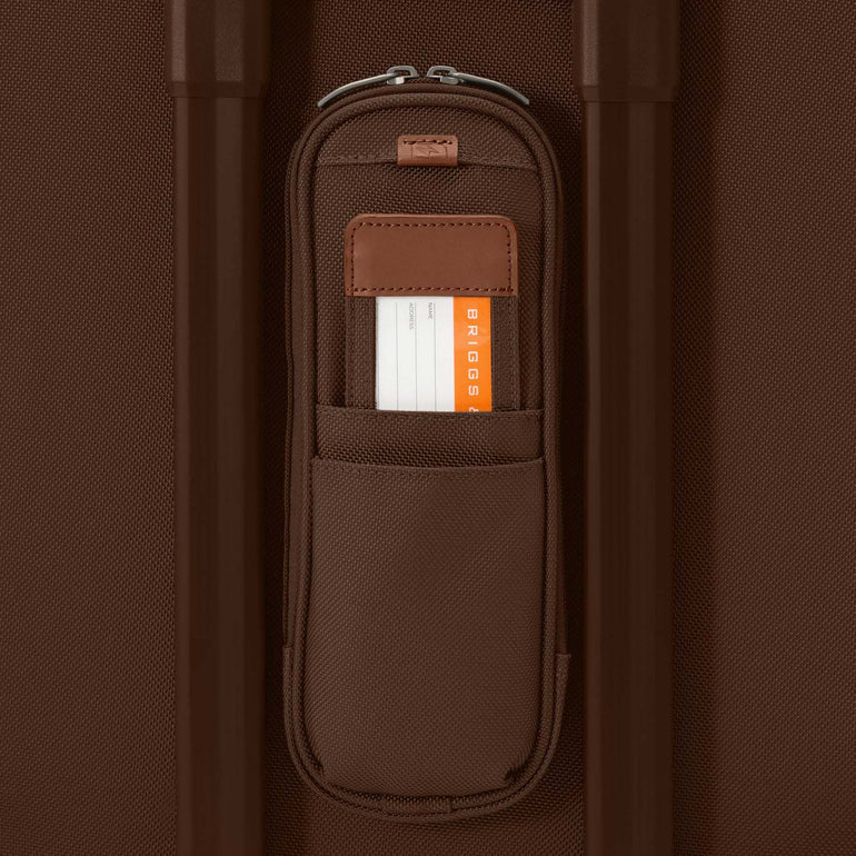 Briggs & Riley Luggage Briggs & Riley Baseline Global Carry-On Spinner Luggage