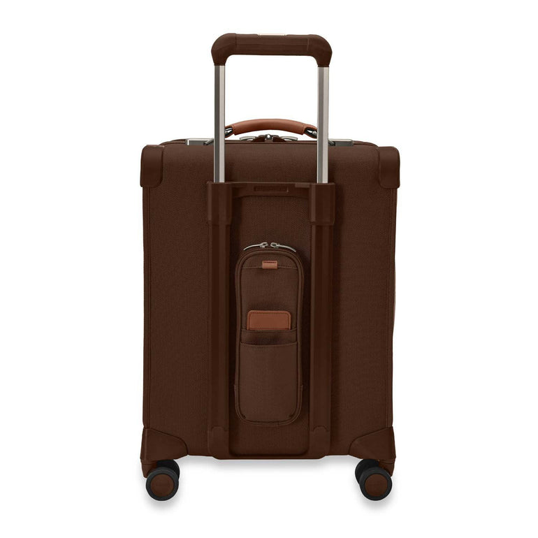 Briggs & Riley Luggage Briggs & Riley Baseline Global Carry-On Spinner Luggage