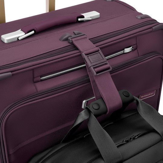 Briggs & Riley Luggage Briggs & Riley Baseline Large Expandable Spinner Luggage