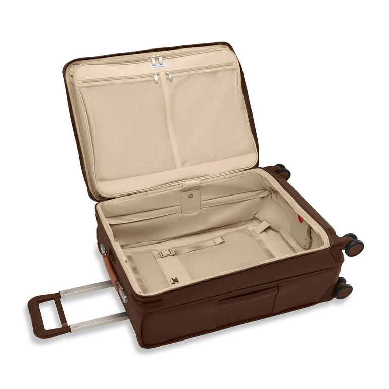 Briggs & Riley Luggage Briggs & Riley Baseline Medium Expandable Spinner Luggage