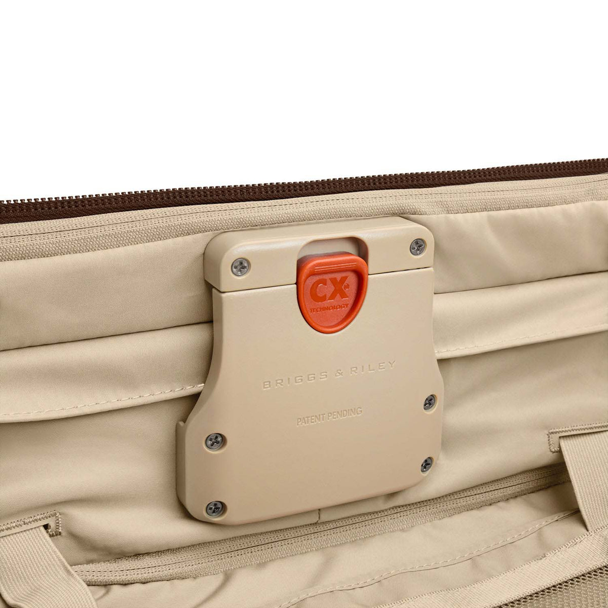 Briggs & Riley Luggage Briggs & Riley Baseline Medium Expandable Spinner Luggage